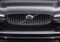 Volvo S90 Grille