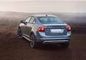 Volvo S60 Cross Country Rear Left View Image