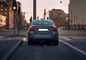Volvo S60 2015-2020 Rear view Image