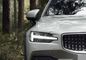 Volvo V60 Cross Country Headlight Image