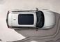 Volvo V60 Cross Country Top View Image