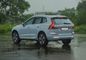ವೋಲ್ವೋ xc60 ಹಿಂಭಾಗ left three quarter ನೋಡಿ