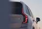 Volvo XC90 2025 Taillight