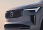 ವೋಲ್ವೋ XC90 grille