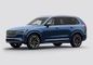 ವೋಲ್ವೋ XC90 ಮುಂಭಾಗ left quarter ನೋಡಿ