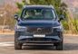 ವೋಲ್ವೋ XC90 ಮುಂಭಾಗ ನೋಡಿ
