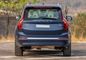 ವೋಲ್ವೋ XC90 ಹಿಂಭಾಗ ನೋಡಿ