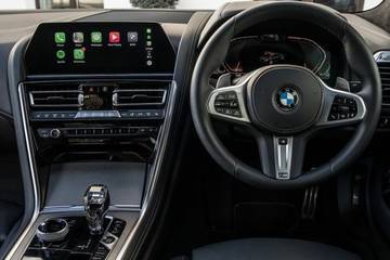 Bmw 8 Series Price In India Images Review Colours