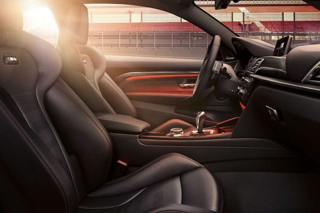 BMW M Series M3 Sedan Price (Petrol), Features & Specs, Images & Colors