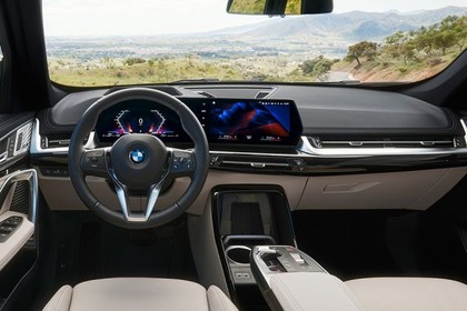 2023 Bmw X1 Release Date Bmw X1 2023 Expected Price 42 00 Lakh Launch Date Images Colours