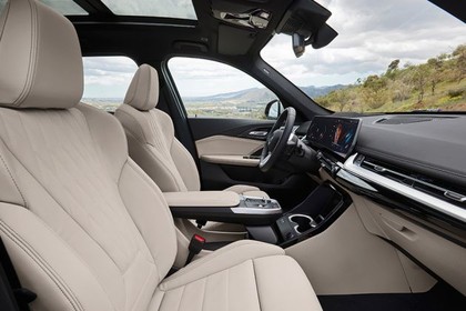 2023 Bmw X1 Dimensions Bmw X1 2023 Expected Price 42 00 Lakh Launch Date Images Colours