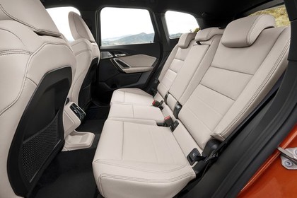 2023 Bmw X1 Black Bmw X1 2023 Expected Price 42 00 Lakh Launch Date Images Colours