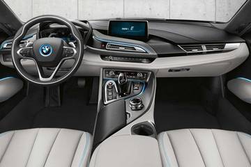 Bmw I8 Price In India Launch Date Images Specs Colours