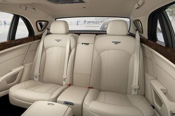 Bentley Mulsanne Price Images Review Specs