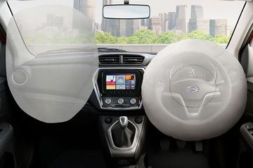 Datsun Go Plus D Petrol On Road Price Features Specs Images