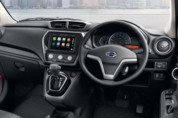 Datsun Go Plus D Petrol On Road Price Features Specs Images