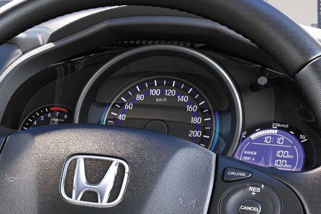 Honda Jazz 2018-2020 1.2 V i VTEC On Road Price (Petrol), Features 