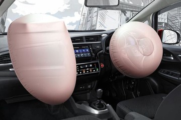 Honda Wrv 17 I Vtec Vx On Road Price Petrol Features Specs Images