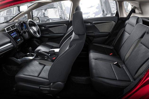2018 Honda WRV Edge Edition | most detailed review | features | price |  specs !!! - YouTube