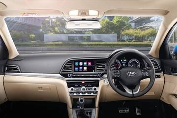 New Hyundai Elantra 2020 Price Images Review Specs