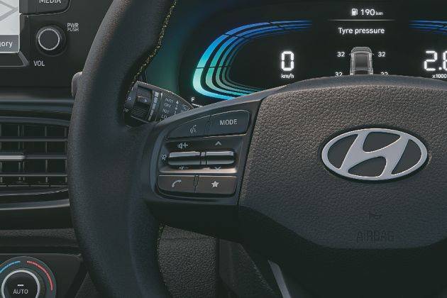 Hyundai Exter Price 2024 (May Offers!), Images, Colours & Reviews