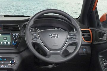 Hyundai Elite I20 Sportz Plus On Road Price Petrol