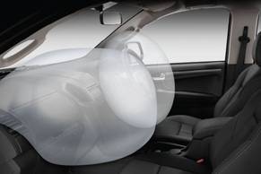 Isuzu Hi-Lander AirBags Image