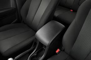 Isuzu Hi-Lander Front Armrest Image