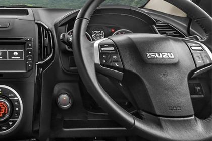 Convert Isuzu D-Max V-Cross to a Moving Home For Rs 2.05 Lakhs - News18