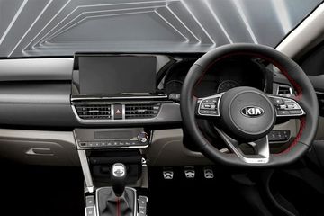 Kia Seltos Car Price Starts 9 69 Lakh In India Images Review