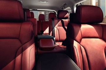 Lexus Lx 570 On Road Price Petrol Features Specs Images