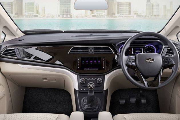 Mahindra Marazzo BS6 Details Revealed; Launch Soon | CarDekho.com