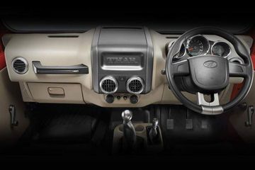 Mahindra Thar Price January Offers Images Review Specs