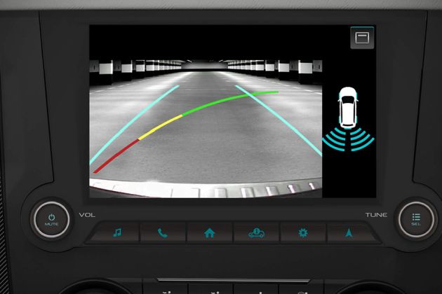 mahindra scorpio music system price