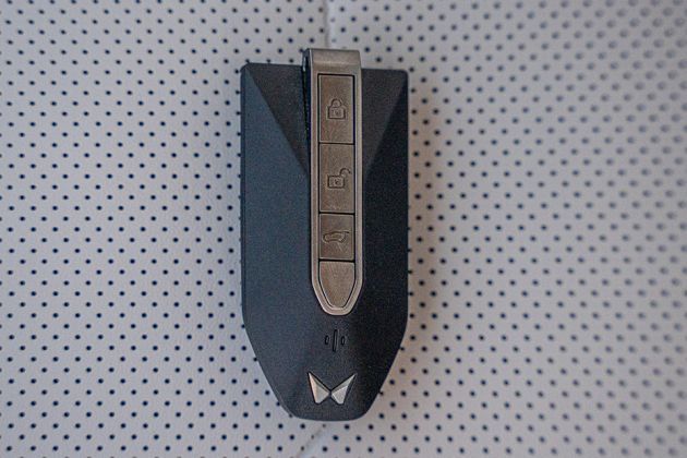 Key