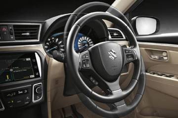 Maruti Ciaz S On Road Price Petrol Features Specs Images Maruti Ciaz S On Road Price Petrol Features Specs Images