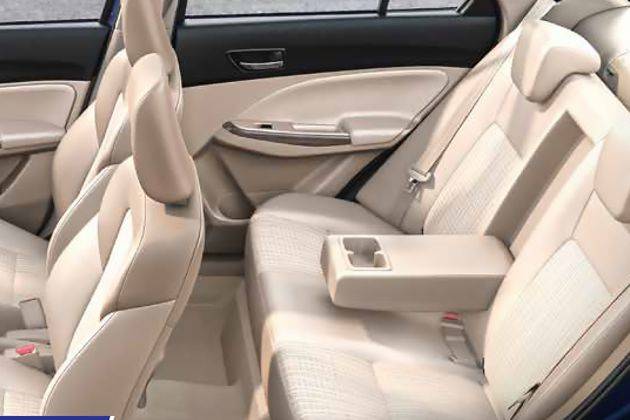 seat covers for dzire 2020