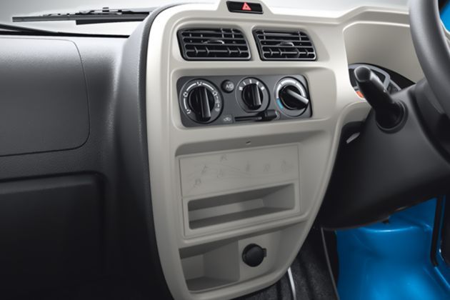 Maruti Suzuki Eeco Ambulance Petrol AC Plus HTR Price India, Specs and  Reviews | SAGMart