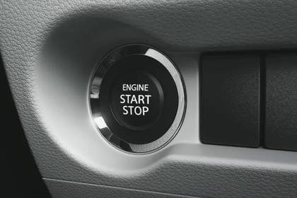 మారుతి ఇగ్నిస్ ignition/start-stop button image