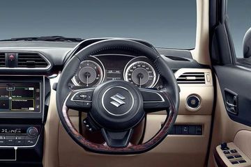 Maruti Dzire Lxi 1 2 On Road Price Petrol Features
