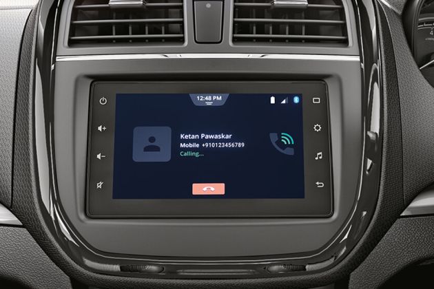 brezza music system price