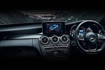 Mercedes Benz C Class Price In India Images Review Specs Mercedes Benz C Class Price In India Images Review Specs