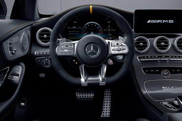 Mercedes Benz C Class Price In India Images Review Specs