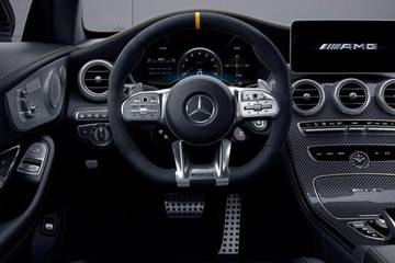 Mercedes Benz C Class Price In India Images Review Specs Mercedes Benz C Class Price In India Images Review Specs