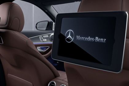 Mercedes-Benz E-Class All-Terrain Price, Images, Mileage, Reviews, Specs