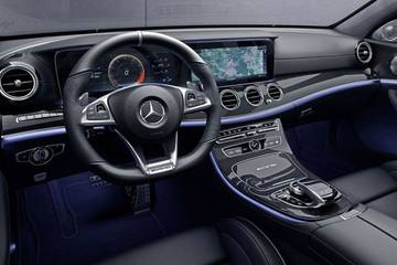 Mercedes Benz E Class Price January Offers Images