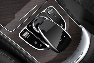 Mercedes Benz Glc 16 19 300 4matic Sport On Road Price Petrol Features Specs Images