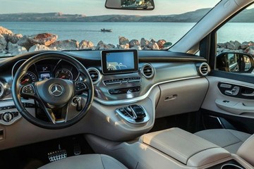 Mercedes V Class >> Mercedes Benz V Class Price Images Review Specs Mercedes V Class >> Mercedes Benz V Class Price Images Review Specs