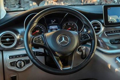 Leasing Mercedes-Benz Classe V V 250 d L2 9G-TRONIC Exclusive chez