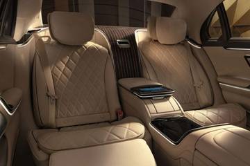 Mercedes Benz S Class Price In India Images Review Colours Mercedes Benz S Class Price In India Images Review Colours